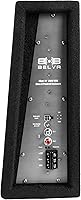 Belva BPKG10T 10-inch Amplified Subwoofer Enclosure — image 4