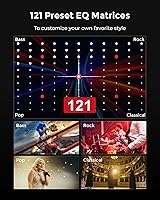 ULTIMEA Aura A60 7.1ch Soundbar with Dolby Atmos — image 9