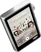 HiBy R3 II 2025 Hi-Fi Lossless Audio Player 2TB — image 4