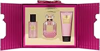 Victoria's Secret Bombshell 3 Piece Luxe Fragrance Gift Set 1.7oz — image 2