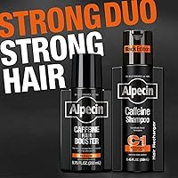 Alpecin Caffeine Hair Booster 6.76 Fl Oz (Pack of 3) — image 5
