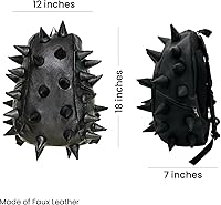 Madpax Spike Backpack 15″ Laptop Bag — image 5