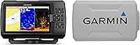 Garmin STRIKER Plus 7cv with CV20-TM Transducer — image 1