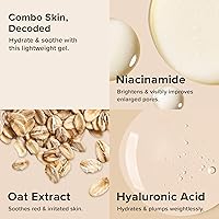 Paula's Choice Skin Balancing Invisible Finish Gel Moisturizer 2oz — image 3