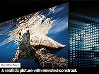 Samsung 85-Inch QLED 4K Q80D Series Smart TV — image 3