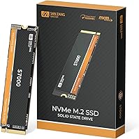 SAN ZANG MASTER S7000 1TB SSD — image 1