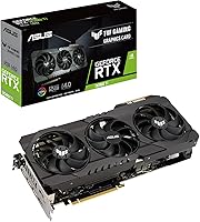 ASUS TUF Gaming GeForce RTX 3080 Ti 12GB — image 1