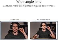 ASUS Webcam C3 1080p HD USB Camera — image 3