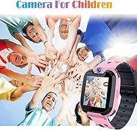 Goodatech Smart Watch for Kids Pink.S6B — image 3