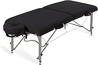 EarthLite Portable Massage Table Luna 30″ x 73″ — image 2