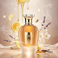 Paris Corner Voux Oud Emir Voux Elegante Perfume EDP 100mL — image 3