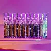 Kosas Air Brow Tinted Gel Dark Brown — image 8