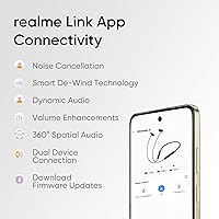 realme Buds Wireless 5 ANC — image 10