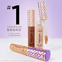 Tarte Shape Tape Creamy Concealer 61G Espresso Golden — image 5