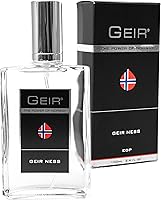 Geir Ness Geir Eau de Parfum Spray For Men 100mL — image 1