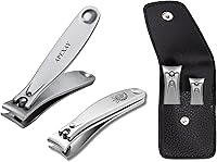 Apexay Professional Nail Clippers Set — image 2