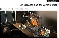 Samsung 27″ ViewFinity S9 Series 5K Monitor — image 9