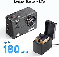 AKASO EK7000 4K30fps Action Camera — image 7