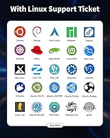 BrosTrend 2.5GB Linux Compatible PCIe Network Card — image 4