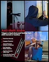 YPMEW F08 Hidden Camera Detector 6-in-1 — image 5