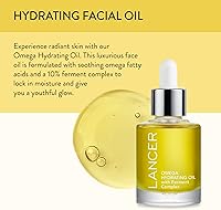 Lancer Skincare Omega Hydrating Oil, 1oz — image 2