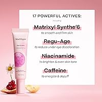 Mad Hippie Eye Cream 0.5 Oz — image 3