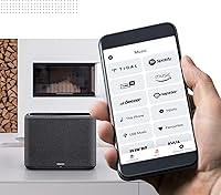 Denon Home 150 Wireless Smart Speaker — image 2