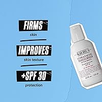 Kiehl's Ultra Facial Moisturizer with SPF 30, 4oz — image 4