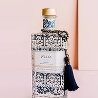 Lollia Dream Bubble Bath 24oz — image 3