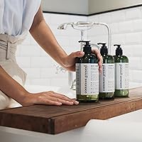 COMMON GROUND Natural Body Wash with Avocado Oil, 16.9oz — image 4