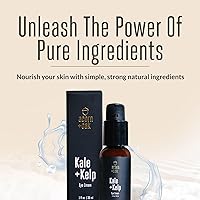 acorn+oak Eye Cream 1 fl oz — image 4