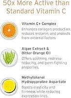 Kerstin Florian Serum C Infusion Vitamin C Facial Serum 1 fl oz — image 5