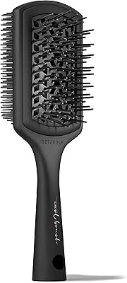 HeatFreeHair High Definition Detangling Brush