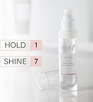 Keune Style Defrizz Serum 1 Fl Oz — image 4