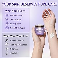 Doracome Magnesium Lotion 4.23oz — image 7