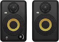 KRK GoAux 3 Portable Monitors — image 1