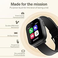 Cosmo JrTrack 5 Kids Smart Watch — image 6