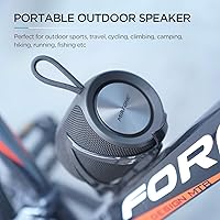 MIATONE QBOX 16W Bluetooth Speaker — image 6