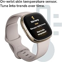 Fitbit Sense Smartwatch — image 4