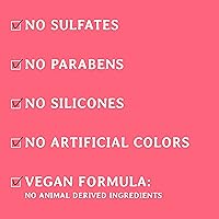 Carol's Daughter Wash Day Delight Shampoo 16.9oz — image 6