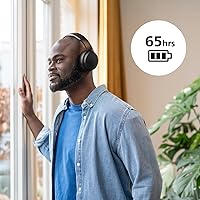 Philips H5209 Wireless Headphones — image 5