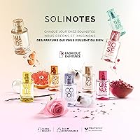 Solinotes White Tea Eau De Parfum 50mL — image 8