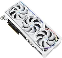 ASUS ROG Astral GeForce RTX 5080 16GB GDDR7 White OC Edition — image 14