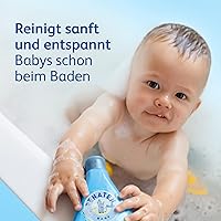 Penaten Good Night Bath 400mL Bubble Bath — image 2