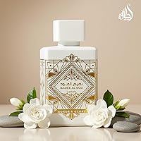 Lattafa Bade'e Al Oud Honor & Glory Eau de Parfum 100mL — image 7