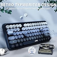 FELICON 308i Bluetooth Keyboard — image 6