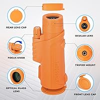 Starscope 10x42 Monocular — image 2