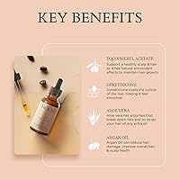 Noor Hair Growth Serum — image 2