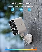 ieGeek ZS-GX3S 2K Wireless Outdoor Security Camera — image 6