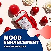 Sapil Cheeky Cheery Oud Eau De Parfum 100mL — image 5